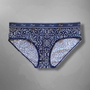 Victoria’s Secret hiphugger panty M new